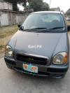 Hyundai Santro  2005