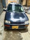 Daihatsu Cuore  2006