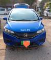 Honda Fit  2015