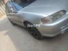 Honda Civic  1995