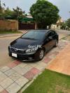 Honda Civic Oriel 2014