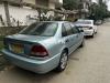 Honda City  2000