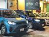 Toyota Raize 2021 for Sale