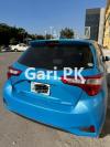 Toyota Vitz F 1.0 2017