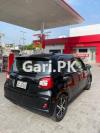 Toyota Passo Moda S 2016