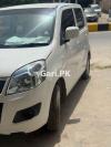 Suzuki Wagon R VXL 2018 For Sale in Dera Ismail Khan