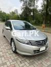 Honda City Aspire 1.3 i-VTEC 2012