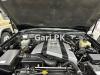 Toyota Land Cruiser Cygnus 2004