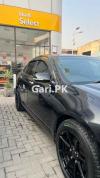 Honda Accord CL9 2005