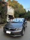 Honda Civic VTi 1.8 i-VTEC 2014
