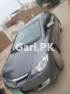 Honda Civic VTi Oriel Prosmatec 1.8 i-VTEC 2012