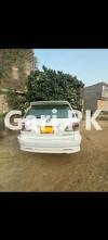 Toyota Harrier  2002