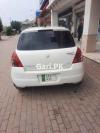 Suzuki Swift DX 1.3 2011 For Sale in Kot Radha Kishan