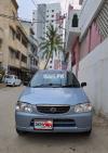 Suzuki Alto  2006 For Sale in Karachi