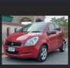 Suzuki Splash GLS 2010 For Sale in Lahore