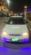 Suzuki Cultus VXR 2005 For Sale in Islamabad