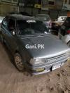 Daihatsu Charade CL 1986 For Sale in Karachi