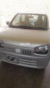 Suzuki Alto  2025