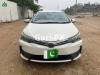 Toyota Corolla GLi Automatic 1.3 VVTi 2018