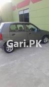 Suzuki Alto VXR 2009