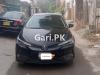 Toyota Corolla Altis Grande CVT-i 1.8 2019