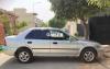 Honda City EXi S 2003 For Sale in Lahore