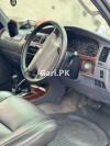 Toyota Surf SSR-G 3.0D 1997 For Sale in Islamabad