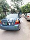 Suzuki Liana LXi Sport 2007 For Sale in Faisalabad
