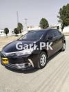 Toyota Corolla XLi VVTi 2019 For Sale in Bahawalnagar