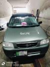 Suzuki Alto  2011 For Sale in Lahore