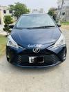 Toyota Vitz  2019 For Sale in Lahore