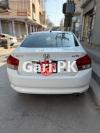 Honda City 1.3 i-VTEC 2012 For Sale in Faisalabad