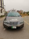 Honda City Aspire 2015 For Sale in Lahore
