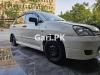 Suzuki Liana RXi 2008 For Sale in Islamabad