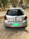 Toyota Vitz F 1.0 2009 For Sale in Karachi