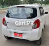 Suzuki Cultus Auto Gear Shift 2023 For Sale in Karachi