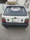 Suzuki Mehran VX Euro II 2014 For Sale in Gujranwala