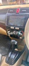 Honda City 1.5L ASPIRE CVT 2021 For Sale in Karachi