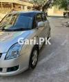 Suzuki Swift DLX 1.3 2016 For Sale in Rawalpindi