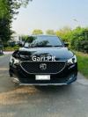 MG ZS 1.5L 2021 For Sale in Rahim Yar Khan