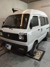 Suzuki Bolan VX EURO II 2021 For Sale in Islamabad