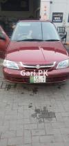 Suzuki Cultus VXR 2015 For Sale in Gujranwala