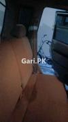 Mitsubishi EK Wagon M 2011 For Sale in Mardan