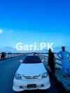 Suzuki Cultus VXRi 2008 For Sale in Dadu