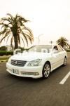 Toyota Crown Royal Saloon G 2007 For Sale in Faisalabad