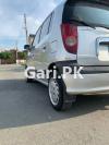 Hyundai Santro Exec GV 2003 For Sale in Sahiwal
