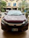 Honda Civic VTi Oriel Prosmatec 2018 For Sale in Lahore