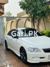 Toyota Mark X 300 G S Package 2005 For Sale in Peshawar
