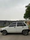Suzuki Mehran VX Euro II Limited Edition 2019 For Sale in Islamabad