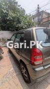Suzuki Alto  2008 For Sale in Islamabad